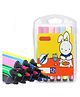 Bunie Watercolor Markers Set for Artists  Pack of 12 Multicolor