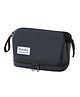 Bunie Large Capacity Toiletry Bag with Handle Design for Travel  Black