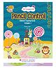 Pencil Control Pattern Tracing Book for Kids | Early Learning Writing Activity Books for Pre-School & Pre-Nursery ( 3 To 5 Year Old ) | Educational Gift for Toddlers