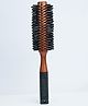 Organic B's Wooden Hair Roller Brush | Boar Bristles