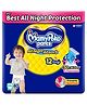 MamyPoko Pants All Night Absorb XXL (Extra Extra Large) - 40 pieces