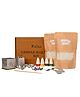 iKalaa Paraffin Wax Kit (Medium)