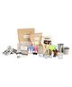 iKalaa Candle Making Kit  3 in 1 with 81 Item