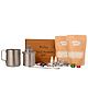 iKalaa Paraffin Candle Making Kit (Hollow Candle Making Kit)
