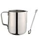 iKalaa Candle Making Pouring Pitcher (640 ml) kit and Stirring Spoon | Candle Making Kit | Art & craft Material | Mug and Spoon