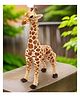 Tickles Giraffe Soft Stuffed Plush Animal Toy for Kids Boys & Girls Birthday Gift (Color: Brown; Size: 55 cm)