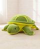 Tickles 45 cm Super Soft Tortoise Stuffed Plush Animal Toy for Kids Girls & Boys Birthday Gifts (Color Green )