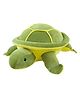 Tickles 30 cm Super Soft Tortoise Animal Stuffed Plush Toy for Kids Baby Girls & Boys Birthday Gifts (Color Green )