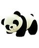 Tickles Stuffed Soft Plush Animal Panda Toy Kids Birthday, Home Decoration Length 26 cm