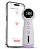 Janitri Keyar  Echo Foetal Monitor - White