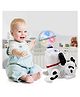New Pinch Cute Dancing Dog For Kids (Color May Vary)