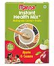 MANNA Instant Health Mix+ Multigrain Cereal with Milk, Apple & Guava | 2 to 6 Years kids Cereal