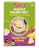 Manna Instant Health Mix+ Multigrain with Milk, Honey & Fruits | 2 to 6 Years kids Cereal