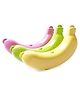 INPOUT Pack of 3 Banana Case (Color may vary)