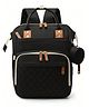 Obaby Mother Bag Maternity Backpack- Black