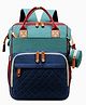 Obaby Mother Bag Maternity Backpack- MultiColour