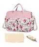 Obaby Mother Bag Maternity Shoulder Strap- Pink Strawberry