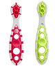 Cognikids Dip Weaning Pre-Spoon - Rose & Apple