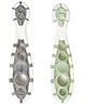 Cognikids Dip Weaning Pre-Spoon - Sage & Slate