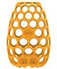 Cognikids Grip Baby Bottle Gripper - Orange