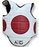 AXG NEW GOAL Taekwondo Body Armour  (Large)