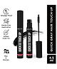 Instant Hair Colour Touch Up Stick 4.5 ml - Natural Black, Smudge-Proof & Long-Lasting Up to 24 Hrs