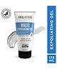 Orgatre Instant Tan & Dead Skin Removal Exfoliating Gel (175 ml)for Women & Men | Tanning Dead Skin Remover