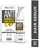 Orgatre Anti Dandruff Hair Serum Men & Women for Itchy & Dry Scalp | Promote Hair Growth 50 ml