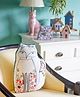 The Wishing Chair Clever Fox Shaped Cushion