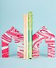 The Wishing Chair Home Sweet Home Stone Bookends - Set of 2