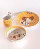 The Wishing Chair Friends Fur-ever Breakfast Set