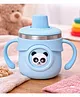 The little lookers Stainless Steel Sipper Bottle/Sippy Cup for Babies/Kids | Heat-Sensitive Nozzle Indicator | Spill-Resistant | Sipper with Straw | BPA-Free | Easy Grip Cup (Sky Blue- 260ml) The little lookers Stainless Steel Sipper Bottle/Sippy Cup for Babies/Kids | Heat-Sensitive Nozzle Indicator | Spill-Resistant | Sipper with Straw | BPA-Free | Easy Grip Cup (Sky Blue- 260ml)
