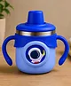 The little lookers Stainless Steel Sipper Bottle/Sippy Cup for Babies/Kids | Heat-Sensitive Nozzle Indicator | Spill-Resistant | Sipper with Straw | BPA-Free | Easy Grip Cup (Royal Blue- 260ml) The little lookers Stainless Steel Sipper Bottle/Sippy Cup for Babies/Kids | Heat-Sensitive Nozzle Indicator | Spill-Resistant | Sipper with Straw | BPA-Free | Easy Grip Cup (Royal Blue- 260ml)