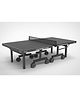 Stag Iconic 5000DX Table Tennis Table - Grey