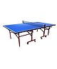 STAG ICONIC Elite Series Table Tennis Table | Full Size Professional Table