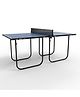 STAG ICONIC Mini Series Table Tennis Table | Full Size Professional Table