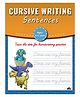 Cursive Writing Sentences-English