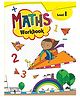 Math Workbook Level - 1 - English