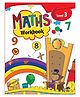 Math Workbook Level - 3 - English