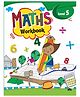 Math Workbook Level - 5 - English