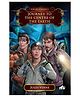 Journey to the Centre of the Earth Science Fiction & Fantasy Book By Jules Verne and Moonstone  - English
