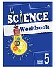Science Workbook Level - 5 - English