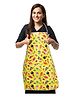 AAZEEM Kitchen Apron with Front Pocket Waterproof Back Restaurant For Men & Women UNISEX