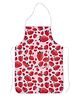 AAZEEM Kids Aprons for Girls Aprons with Pockets for Kids Cooking Baking Painting Crafting Art Gardening Adjustable