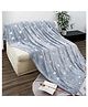 AKN TOYS Magic Glow in The Dark Radium Blanket for Kids Super Soft & Warm Glowing Blanket for Toddler All Seasons Baby Blanket (color and design may vary )