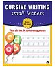 Cursive Writing Small Letters - English