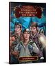 Journey to the Centre of the Earth - English