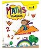 Math Workbook Level - 1 - English