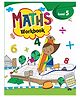 Math Workbook Level - 5 - English
