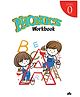 Phonics workbook Level - 0 - English